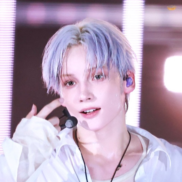 Latest photo of HueningKai (TOMORROW X TOGETHER)