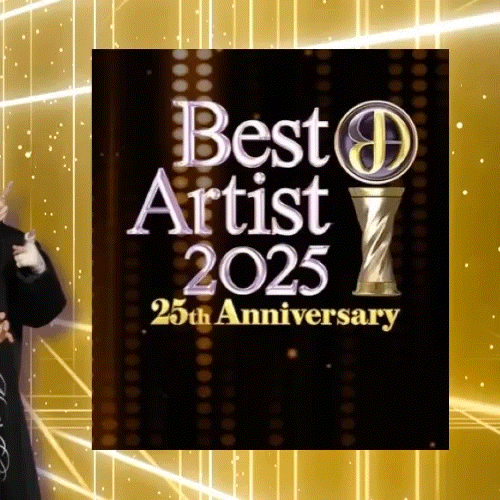 Behind-the-scenes cut of Jo (&TEAM)