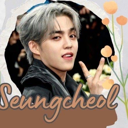 Behind-the-scenes cut of S.Coups (SEVENTEEN)