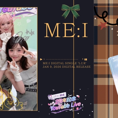 Today’s hot picks from the ME:I community