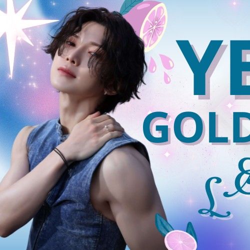 Potret di balik layar Yeosang (ATEEZ)