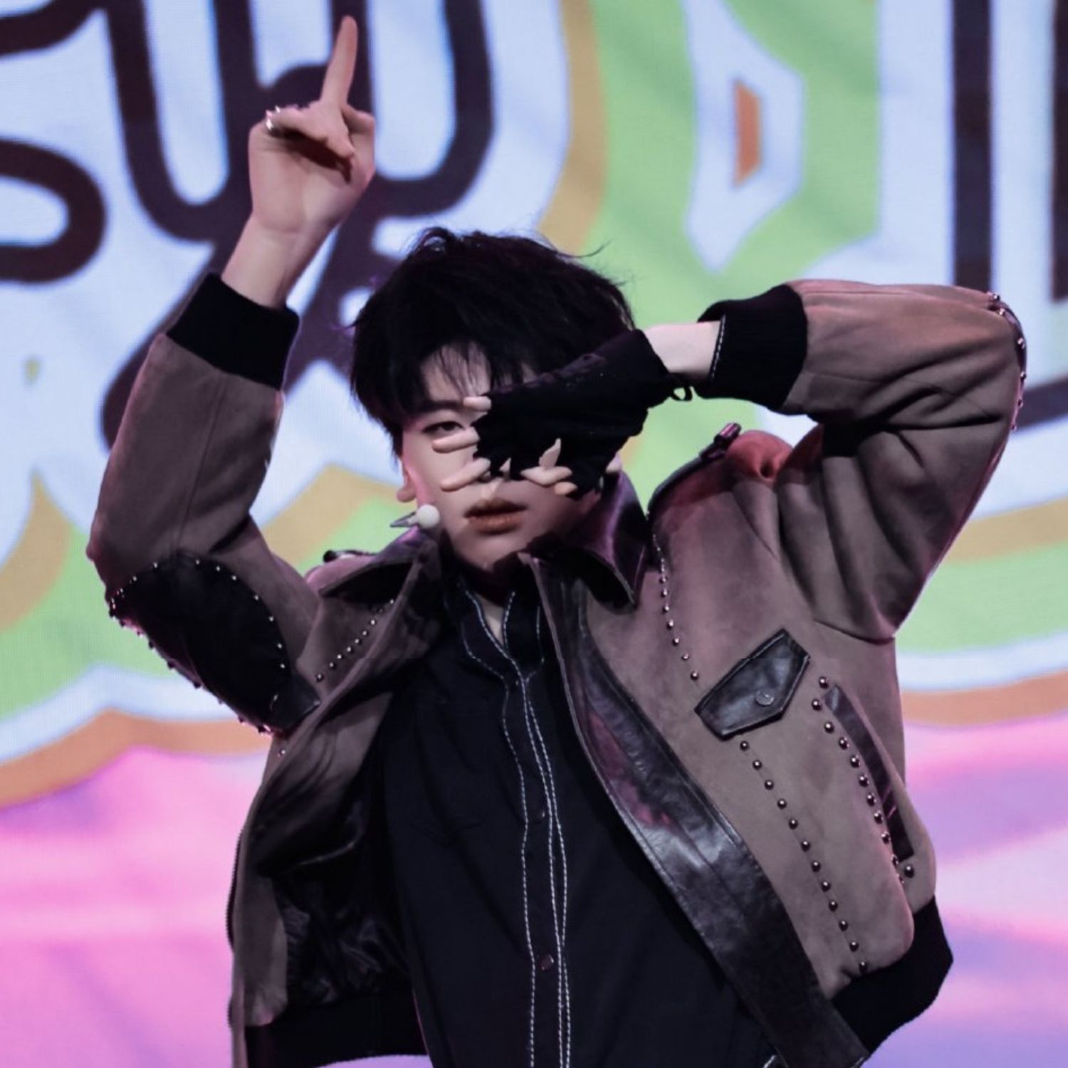 Latest photo of Shen (NexT1DE)