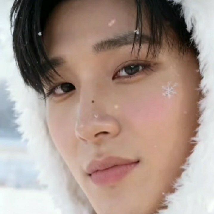 A moment captured by Jongup (B.A.P)'s fan