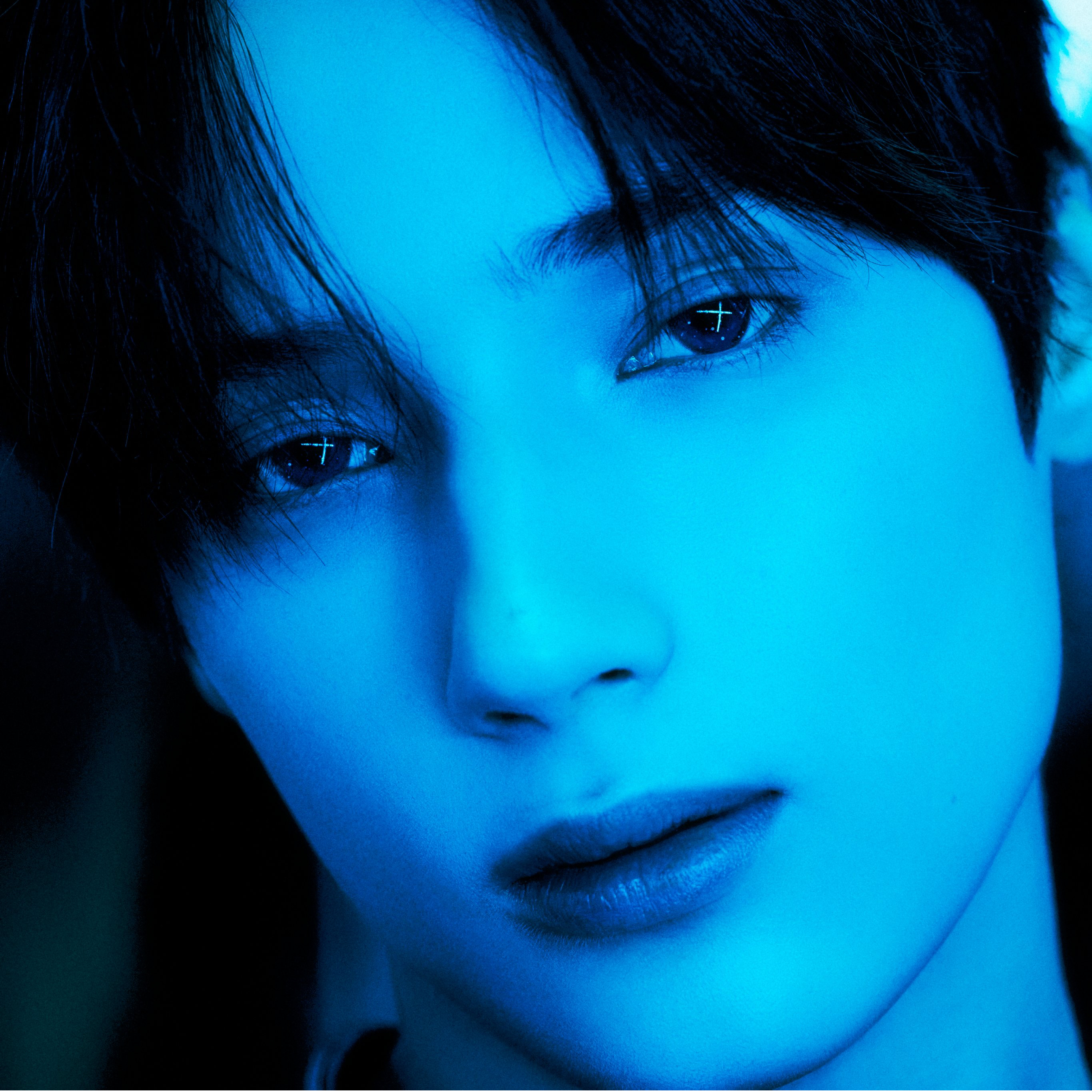 Latest photo of HueningKai (TOMORROW X TOGETHER)