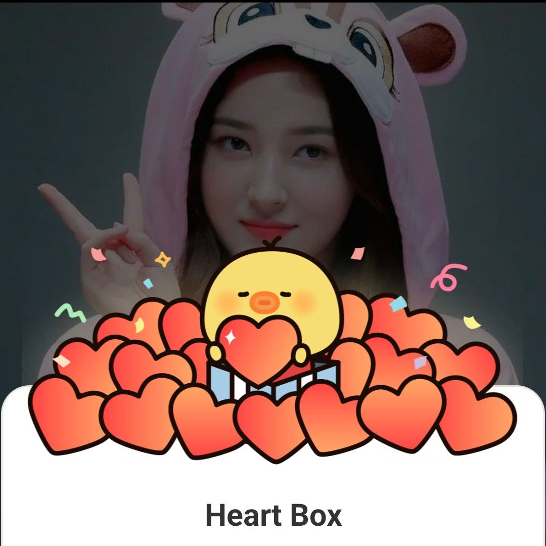 Momen yang diabadikan oleh penggemar Nancy (MOMOLAND)