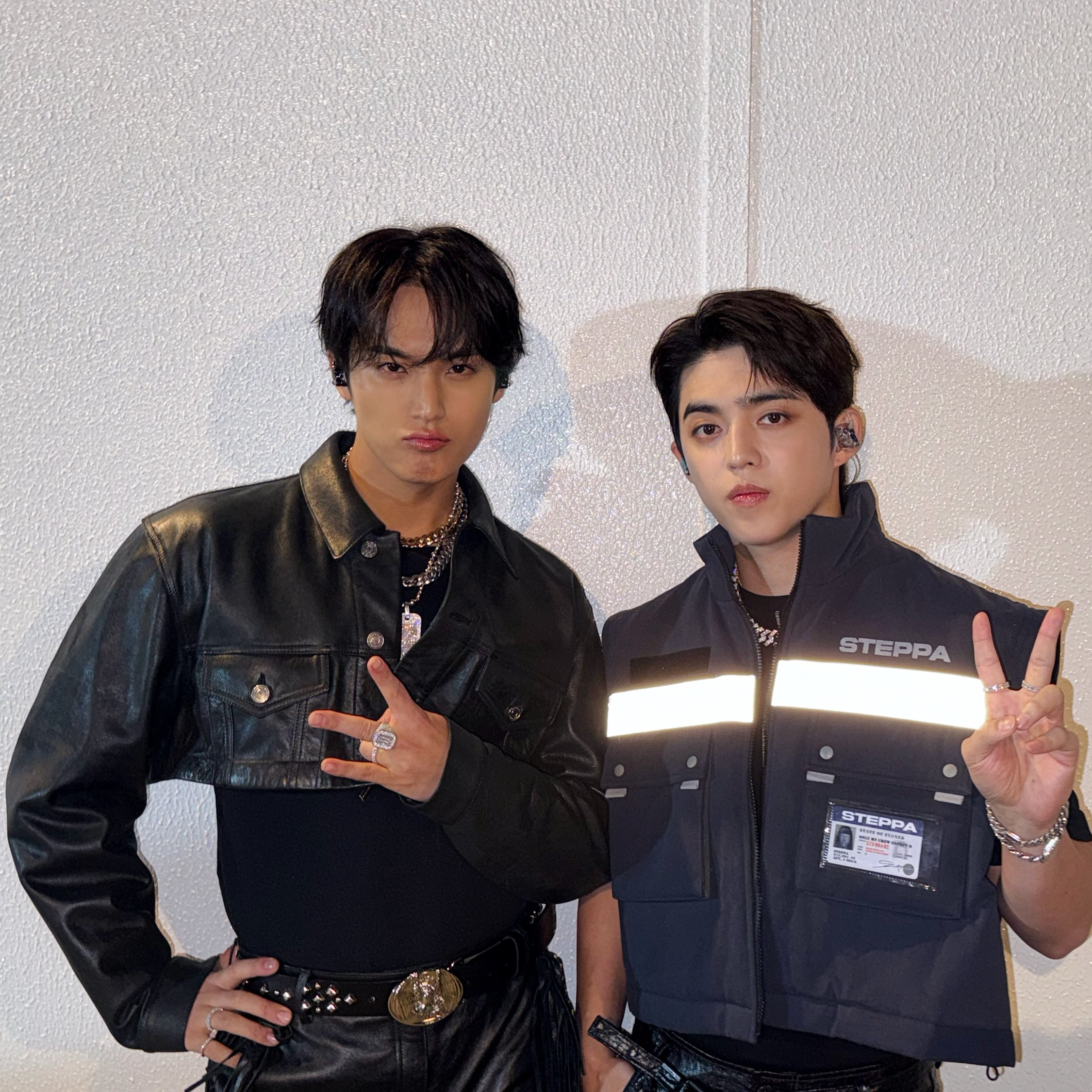 Foto aktivitas terbaru SEVENTEEN