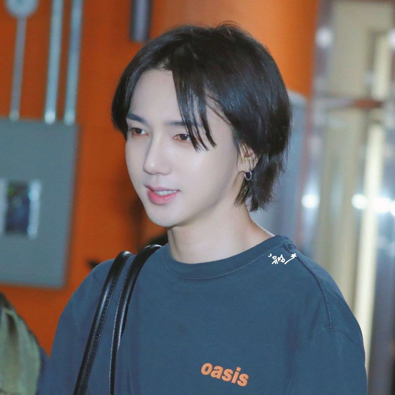 藝聲 (Super Junior)的最新照片