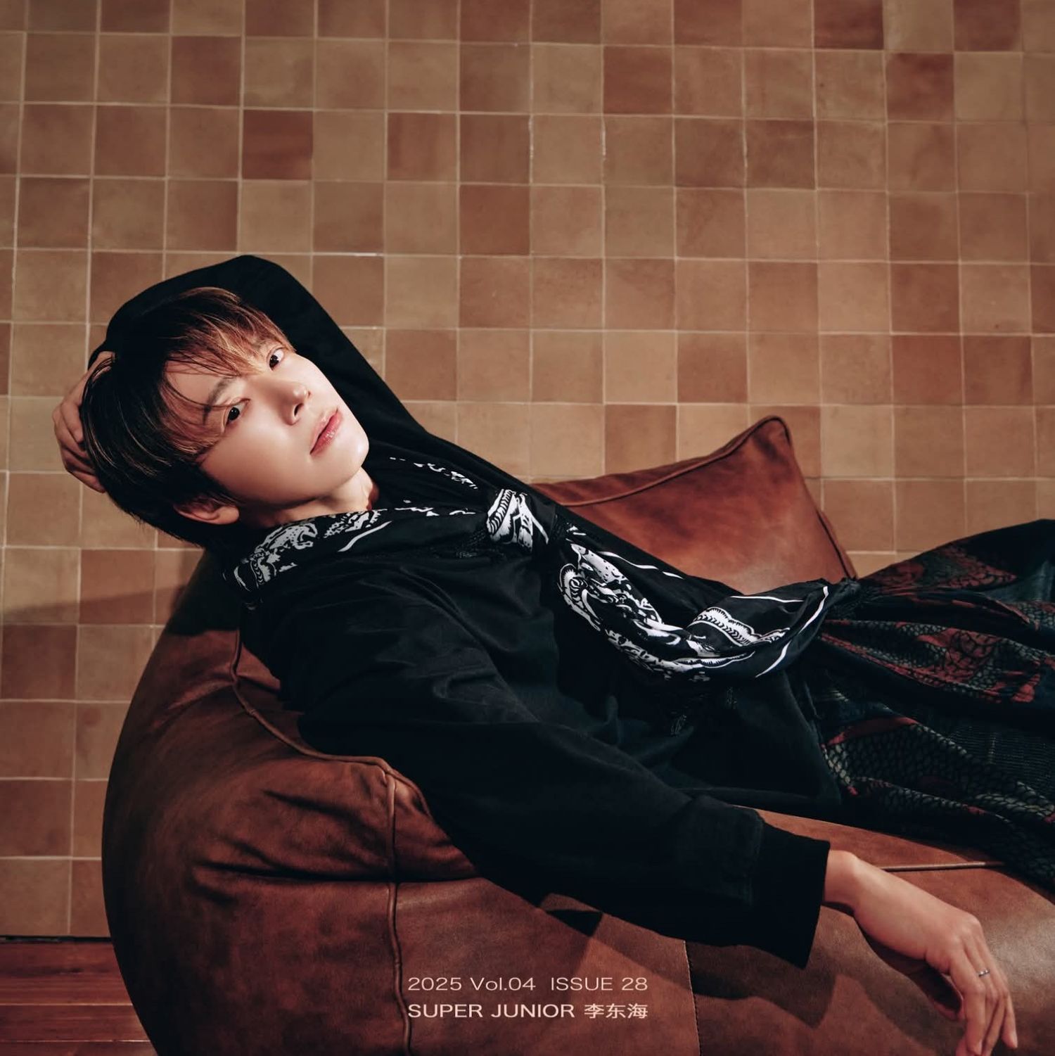 슈퍼주니어 최근 활동샷