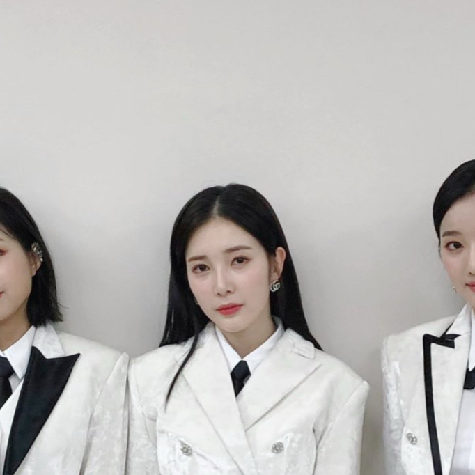 Recent activity shot of April