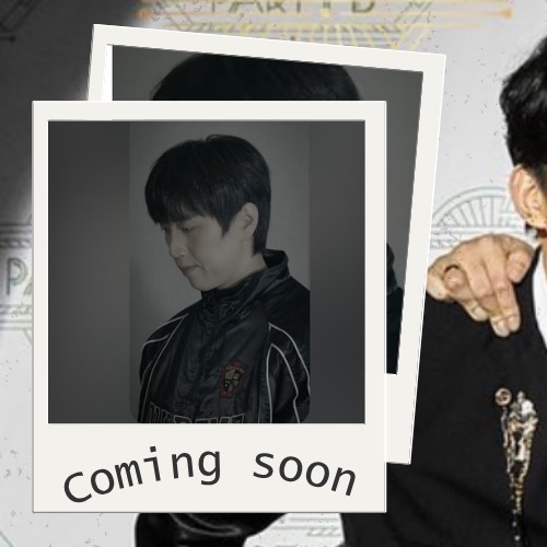 Recent activity shot of Sandeul (B1A4)