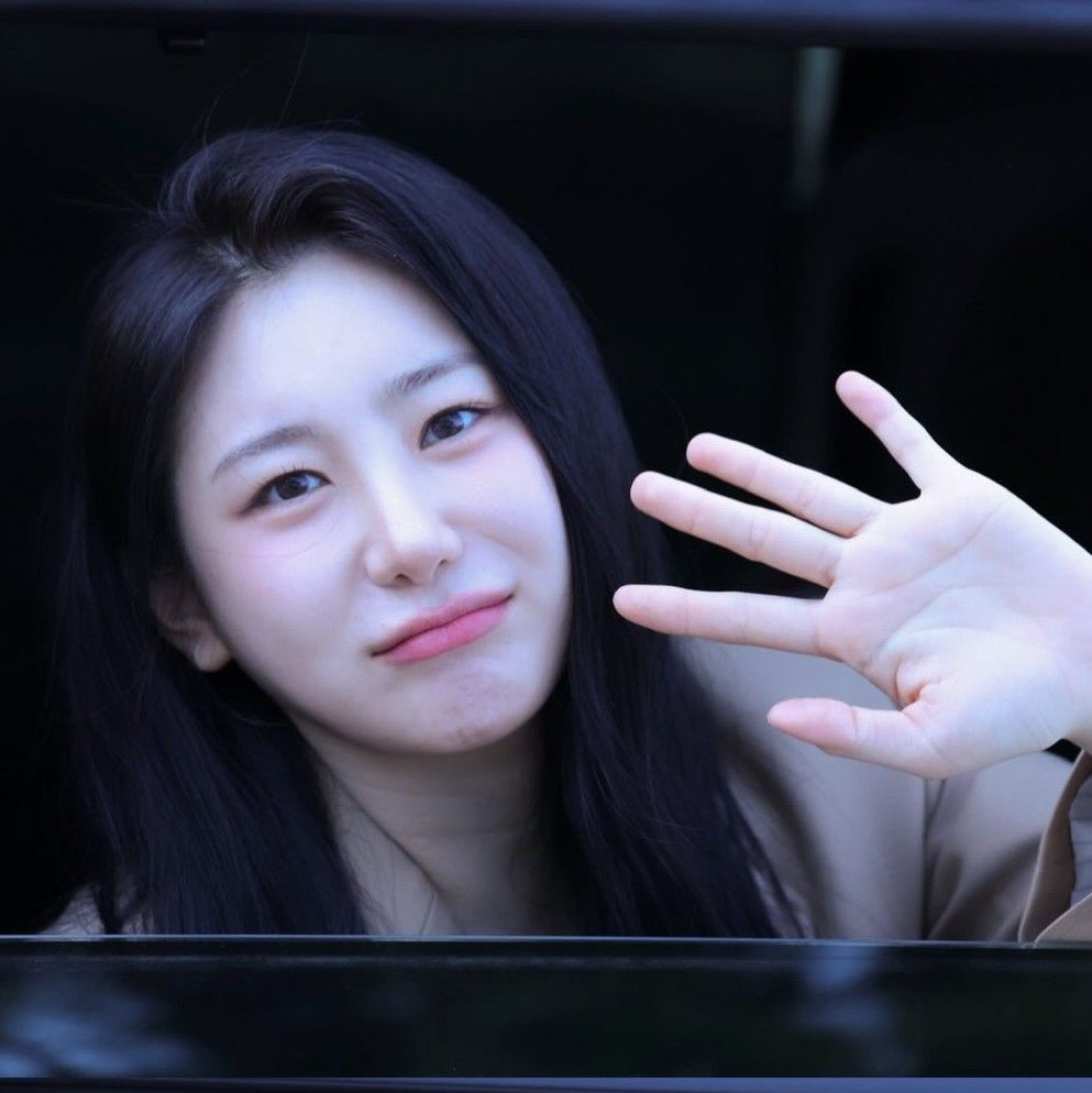 이채연 최근 활동샷