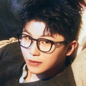Latest photo of Woozi (SEVENTEEN)