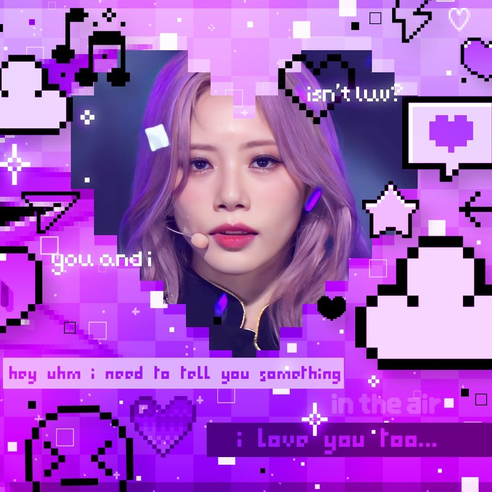 Latest photo of JI U (DREAMCATCHER)