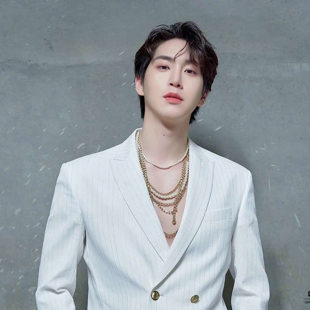 シンウォン (PENTAGON)ファンが撮った瞬間