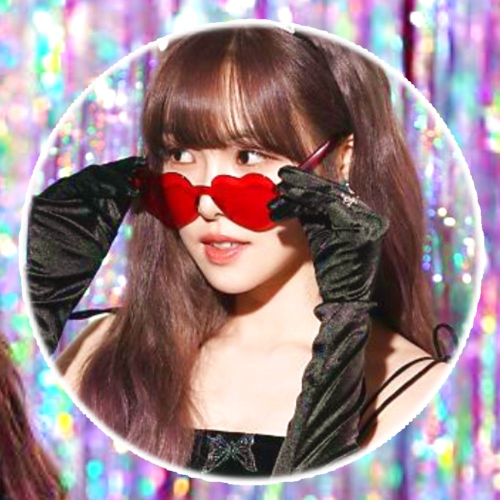 Latest photo of Yuju (GFRIEND)