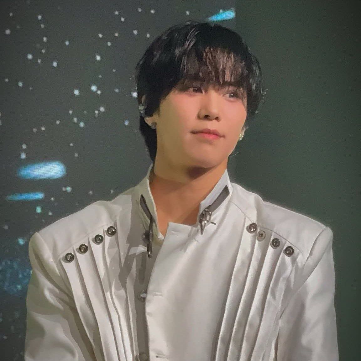 Latest photo of Rocky