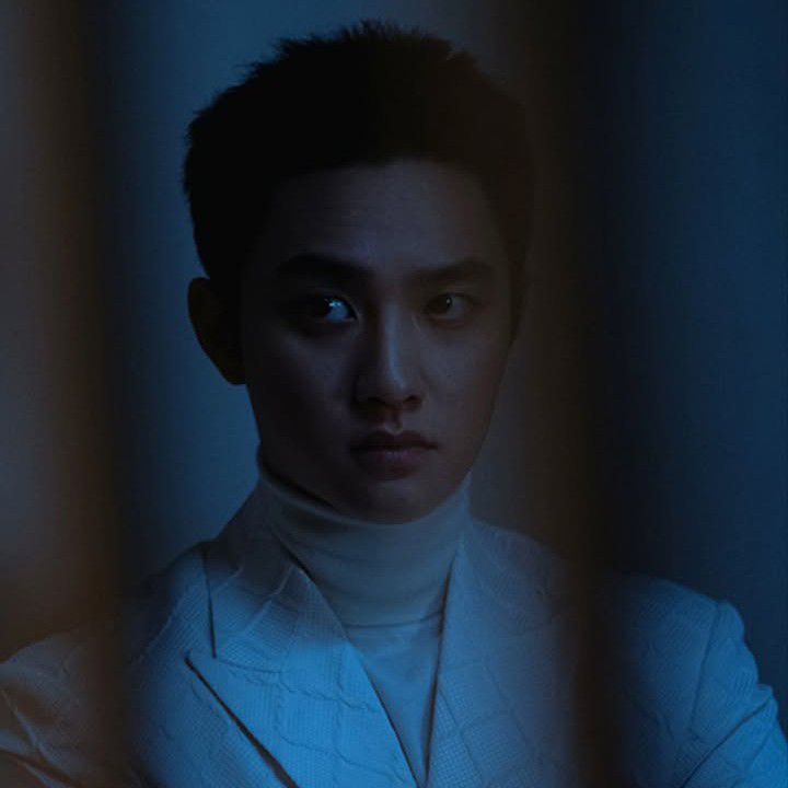 EXO 팬이 찍은 순간