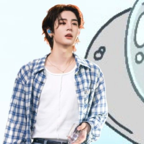 Leehan (BOYNEXTDOOR)粉絲拍下的瞬間