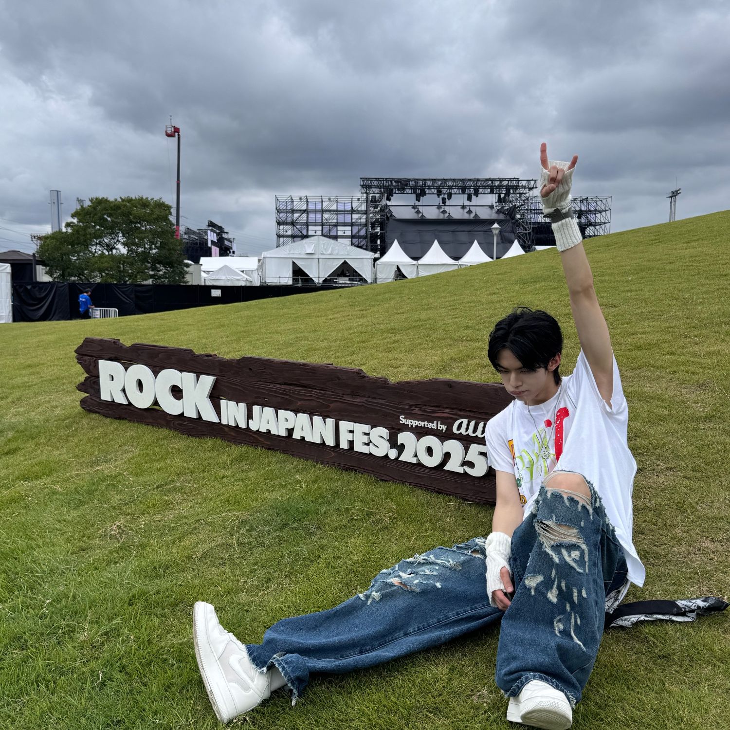 Latest photo of Dohoon (TWS)