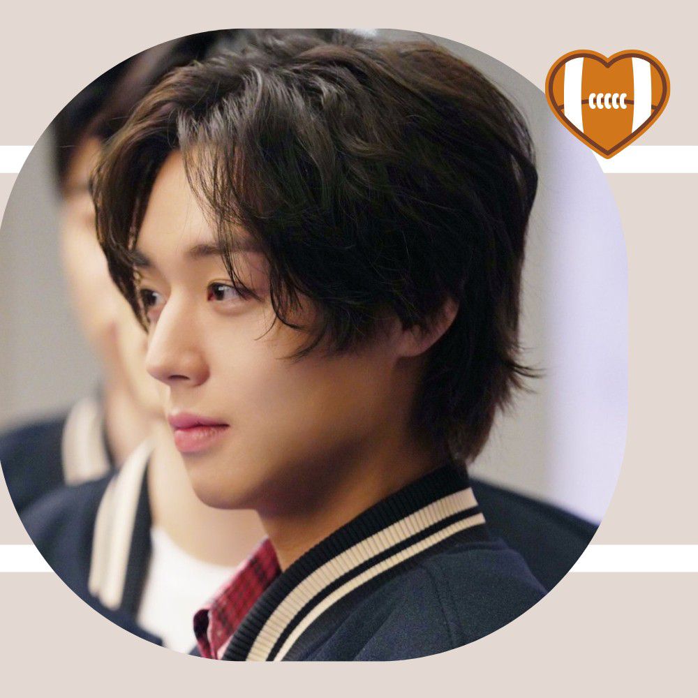 Latest photo of Park Jihoon