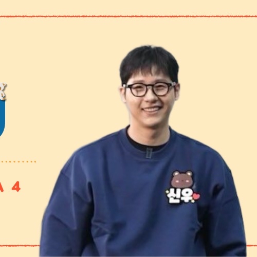信宇 (B1A4)的幕后花絮