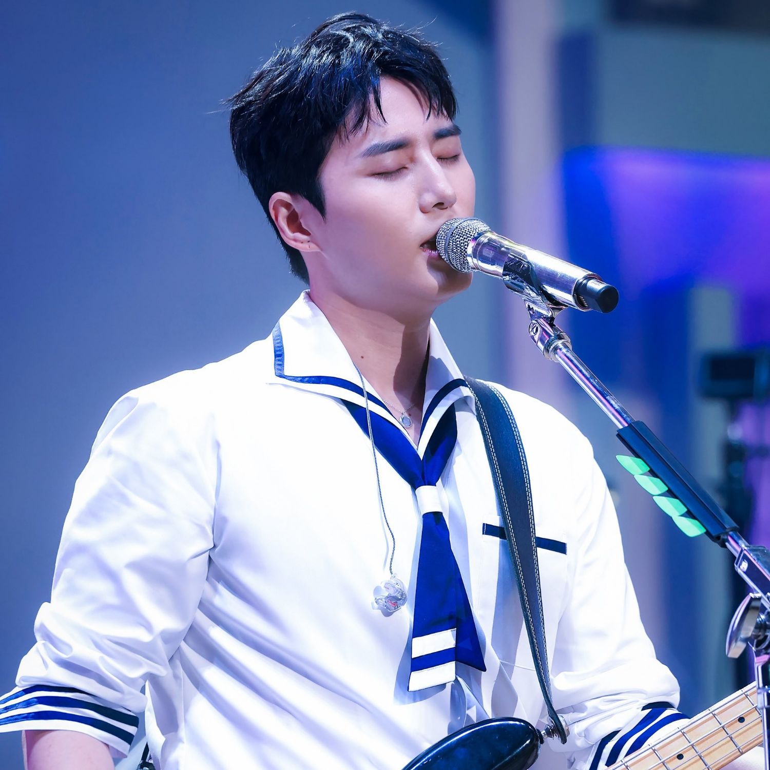 Young K (DAY6)の最近の活動写真