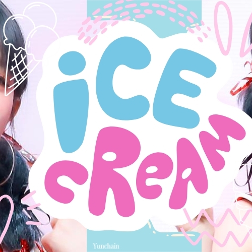 Recent activity shot of Minnie (i-dle)