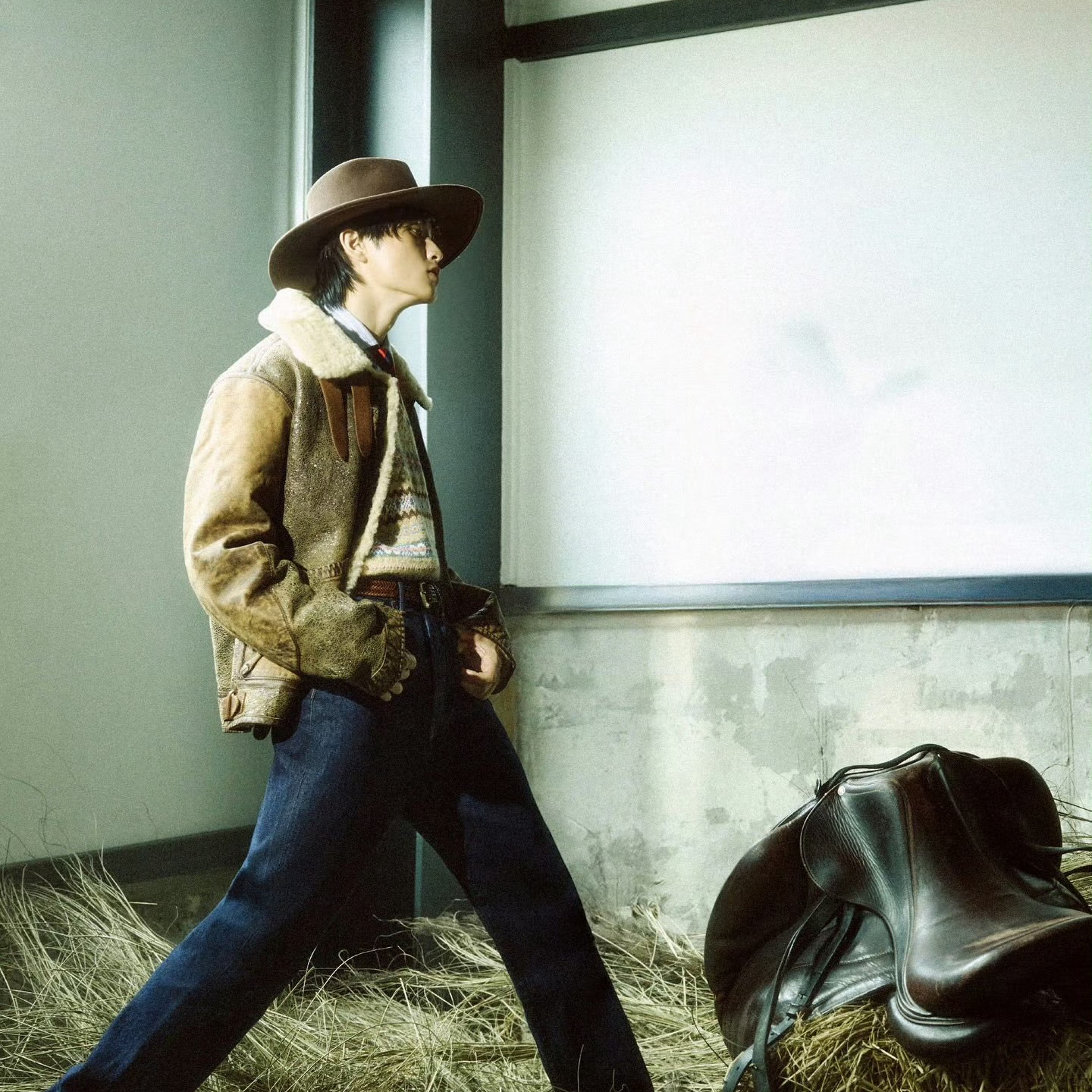 Latest photo of Mark (NCT 127, NCT DREAM)