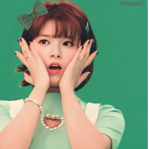 定延 (TWICE)的最新活动照片