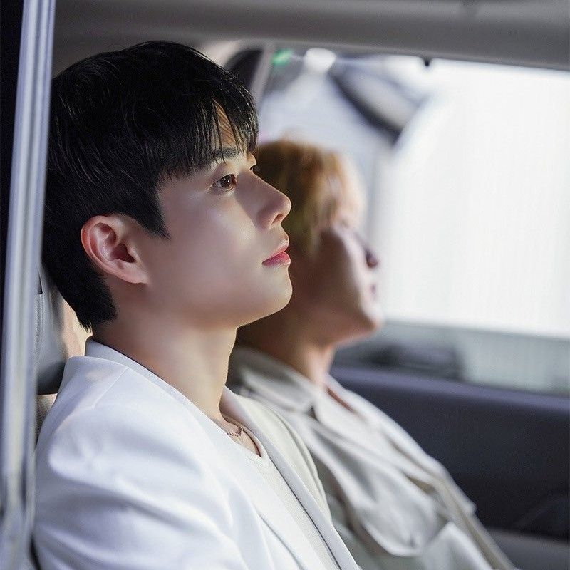 Recent activity shot of MJ (ASTRO)