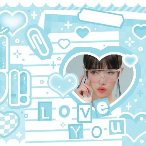 Recent activity shot of Choi Yena