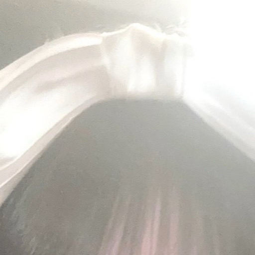 Foto terbaru Rei (IVE)