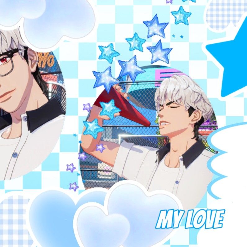 银虎 (PLAVE)的幕后花絮