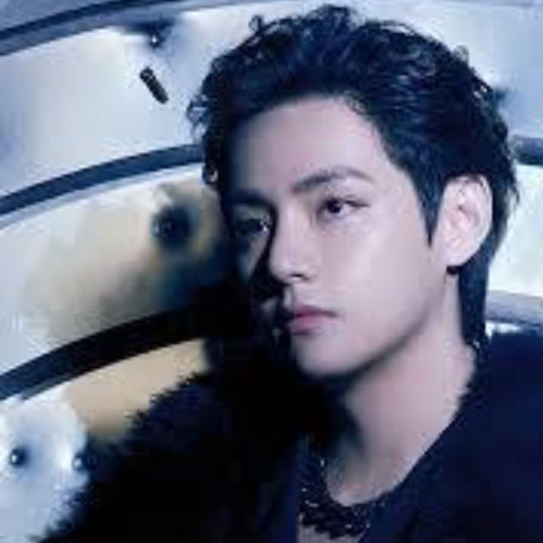 뷔 (방탄소년단) 팬이 찍은 순간