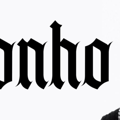 Latest photo of Wonho