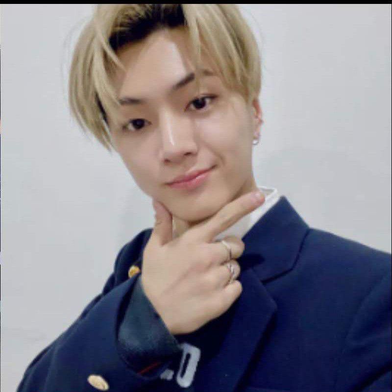 ENHYPENの最近の活動写真