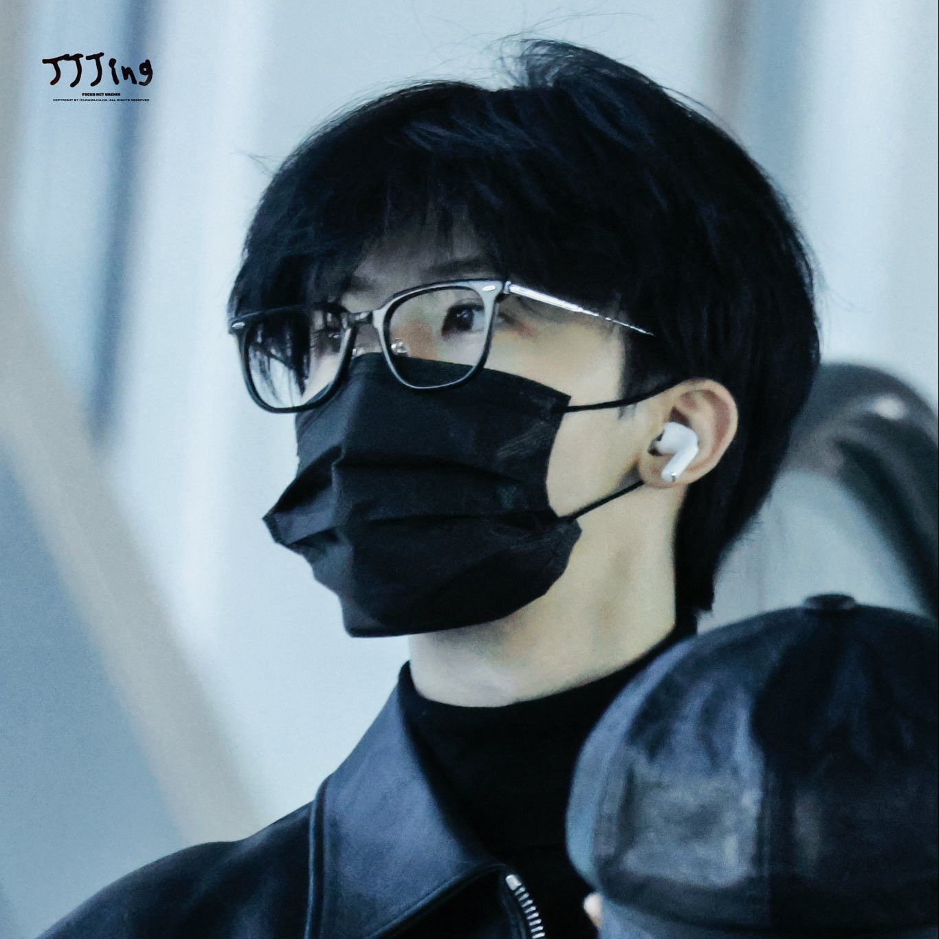 Recent activity shot of Jaemin (NCT DREAM)