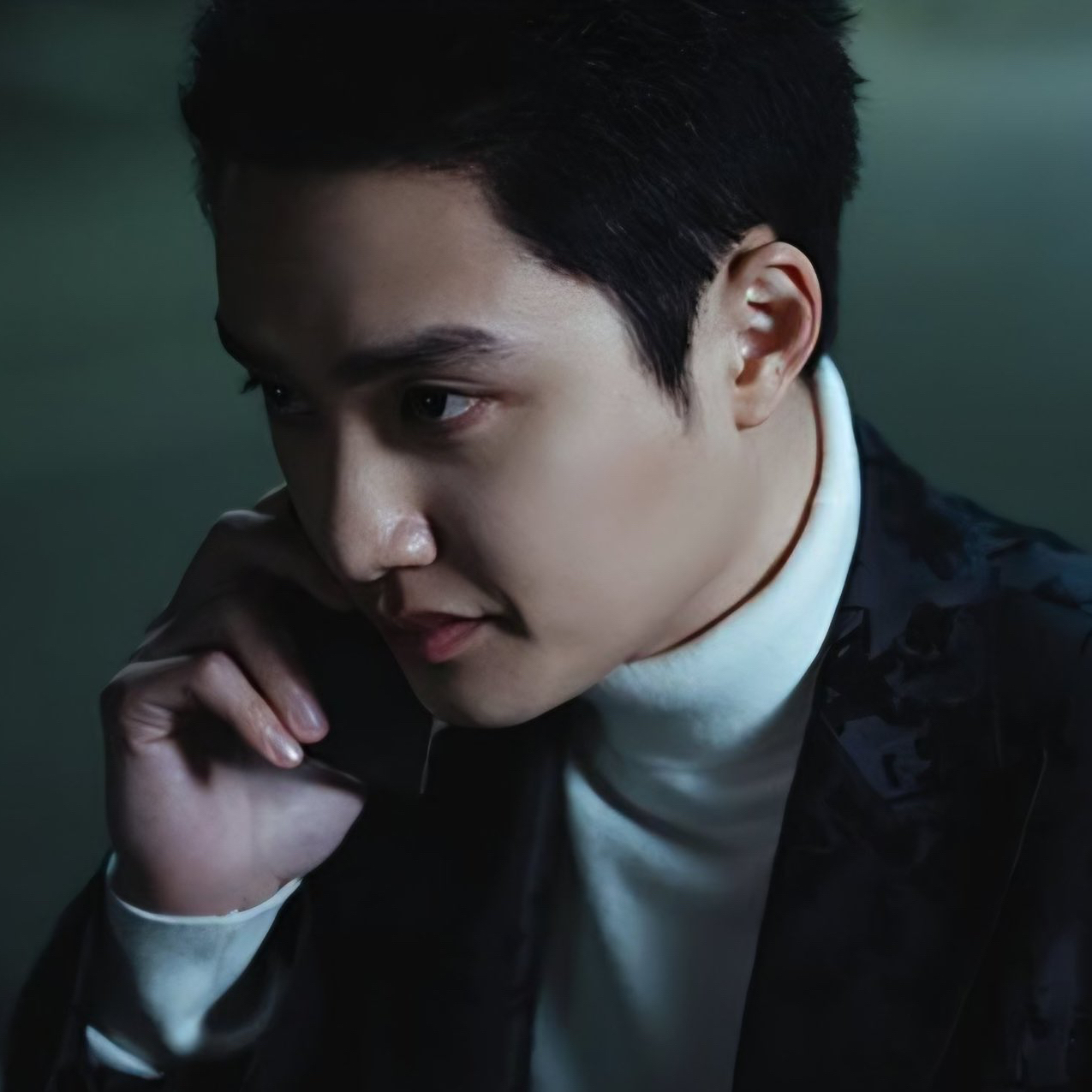 디오 (EXO) 팬이 찍은 순간