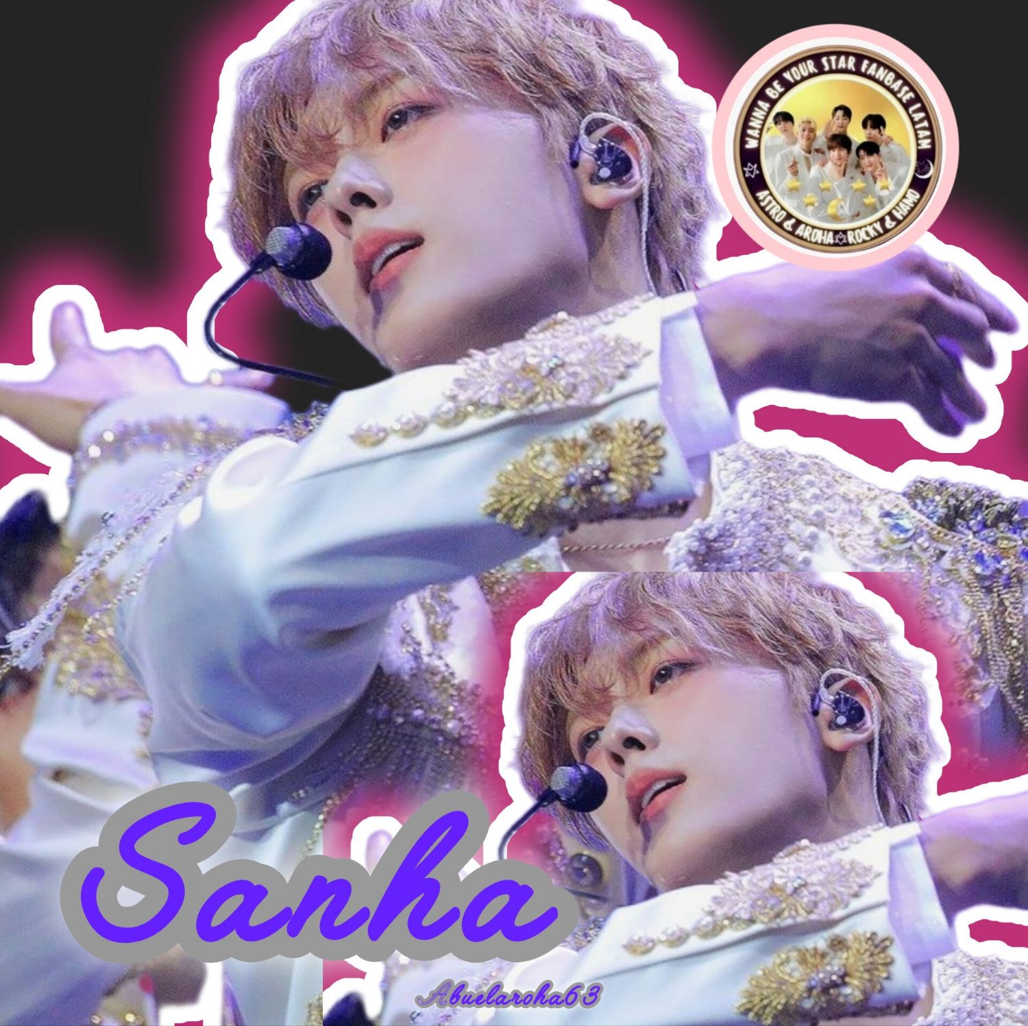 Potret di balik layar ASTRO