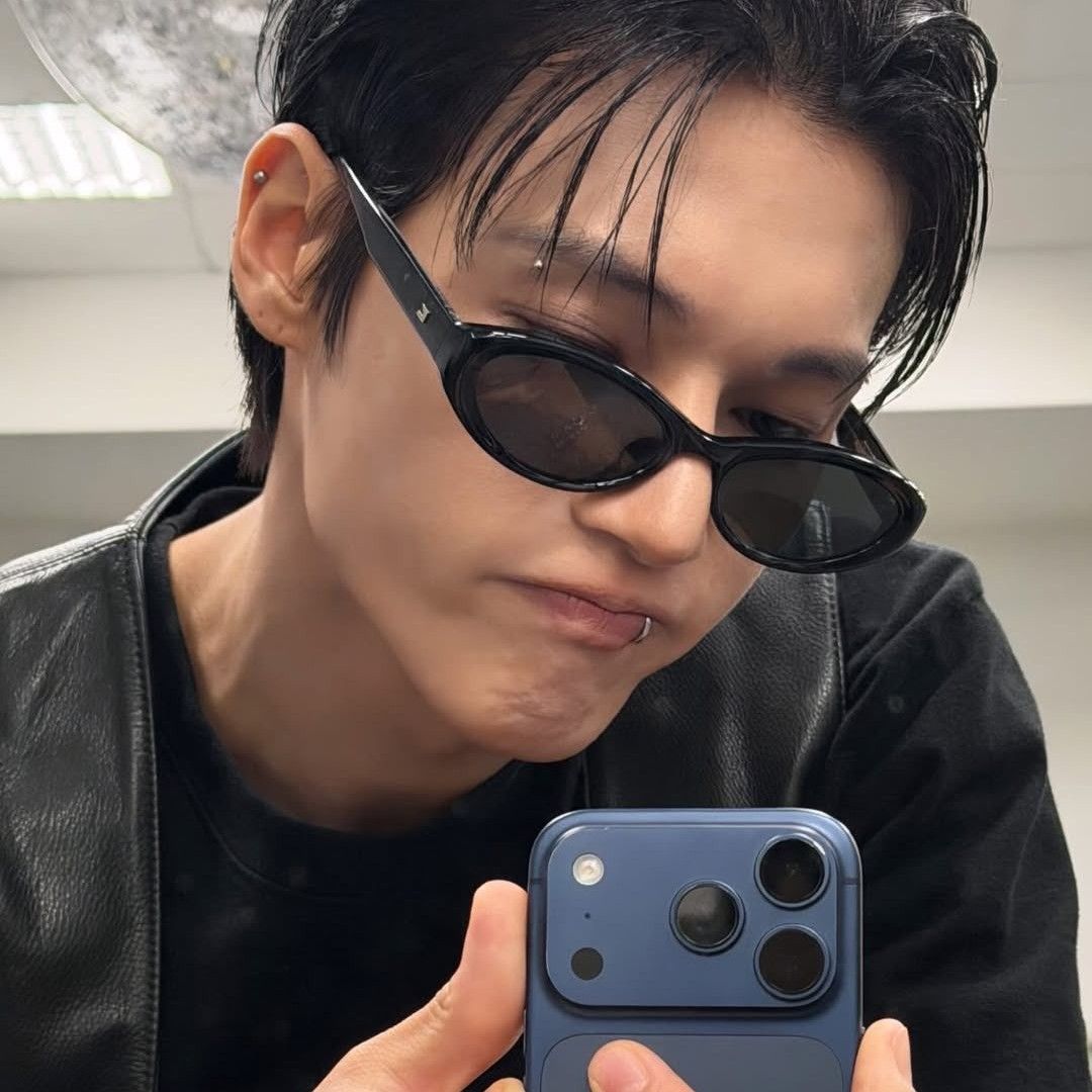 에이티즈의 비하인드 컷