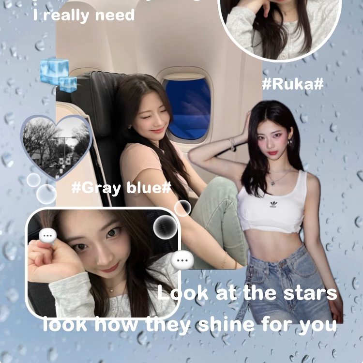 ルカ (BABYMONSTER)の最近の活動写真