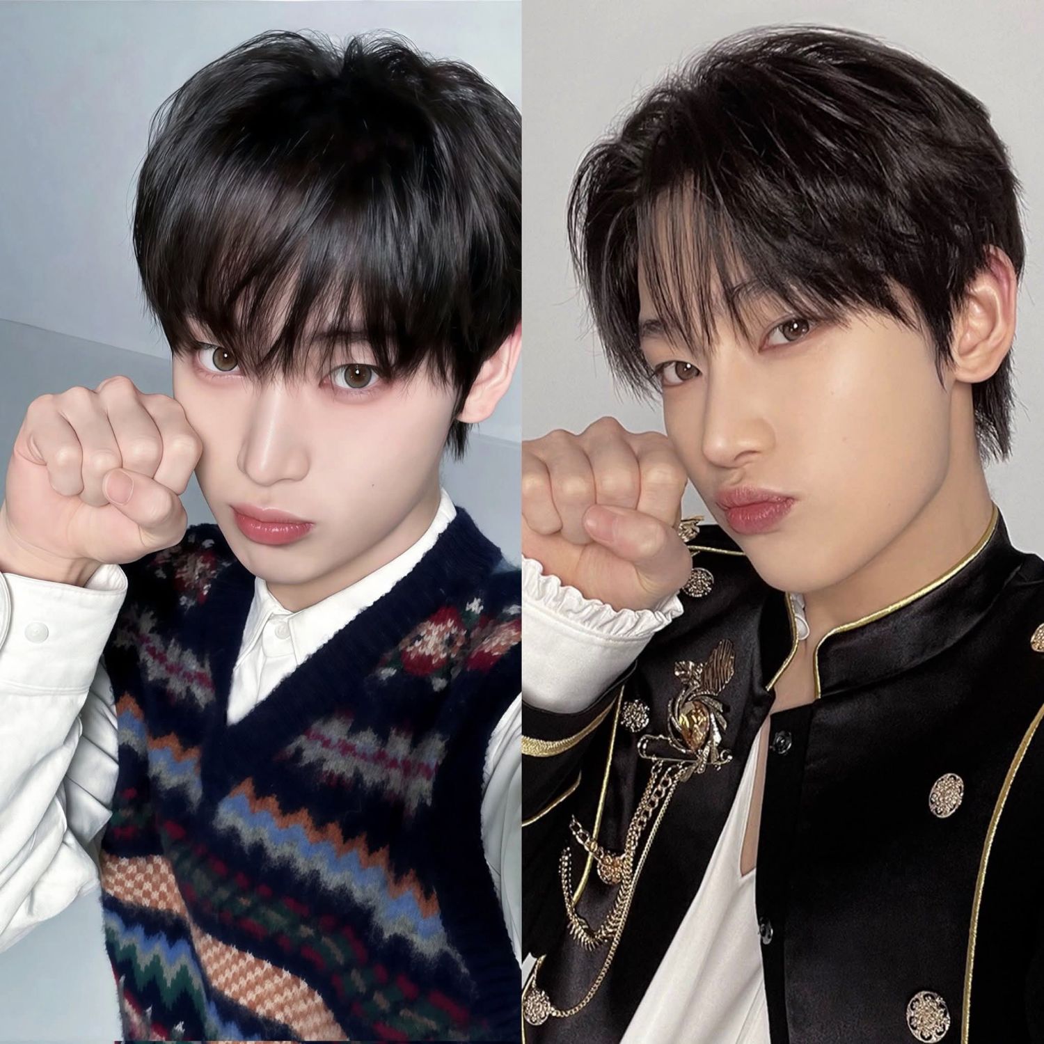 Latest photo of Sunoo (ENHYPEN)