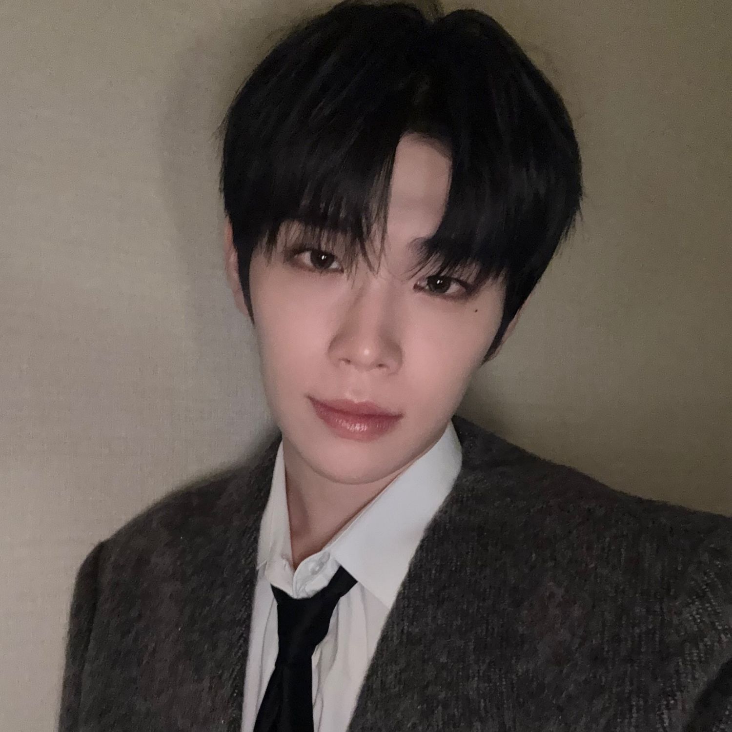 Behind-the-scenes cut of Kim Taerae (ZEROBASEONE)