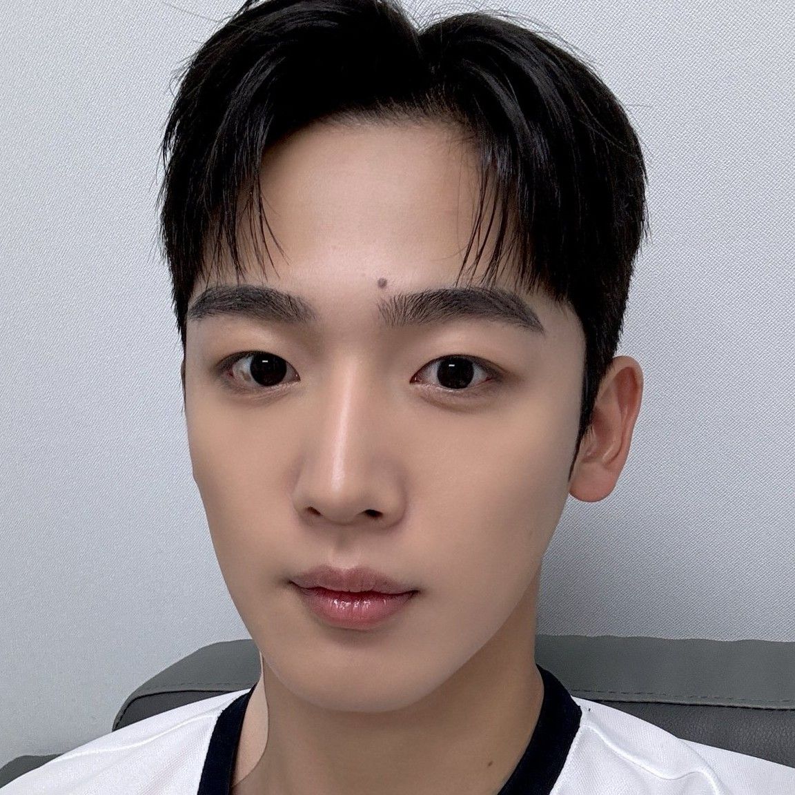 Latest photo of Kim Yohan (WEi)