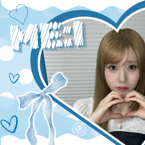 Recent activity shot of Takami Ayane (ME:I)
