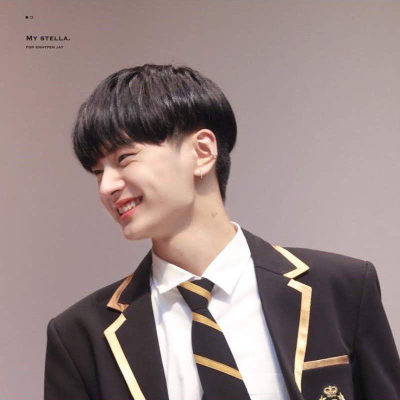 ENHYPENの最新写真