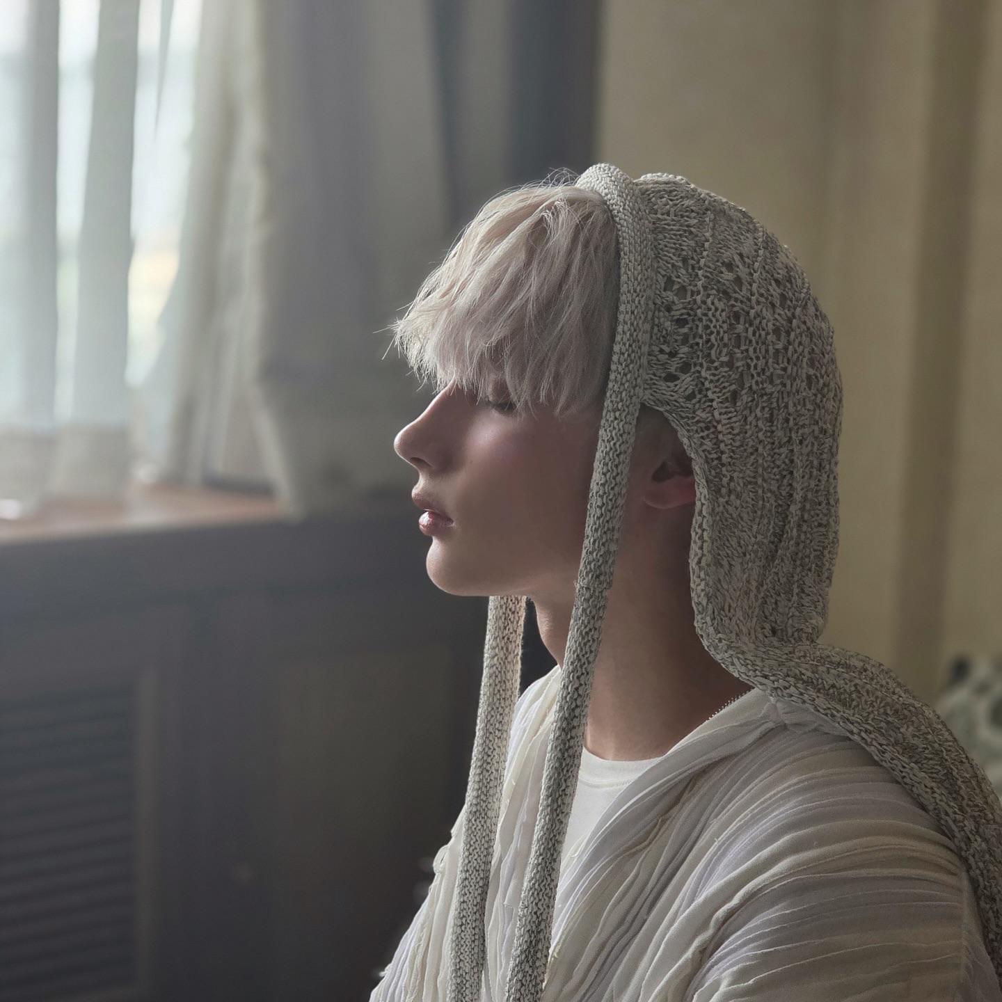 Latest photo of HueningKai (TOMORROW X TOGETHER)
