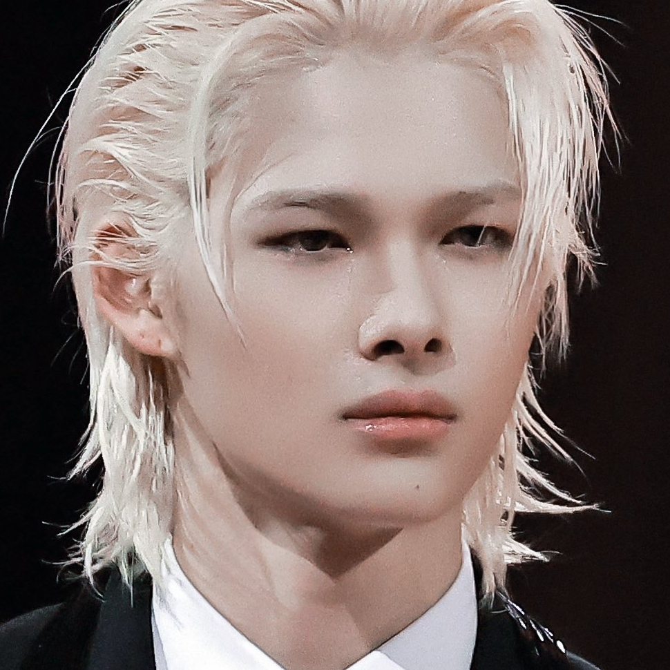 NI-KI (ENHYPEN)粉絲拍下的瞬間