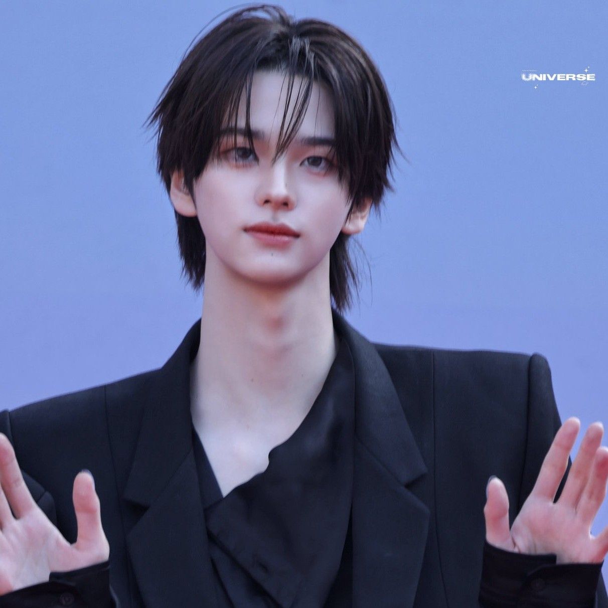 Recent activity shot of Shinyu (TWS)