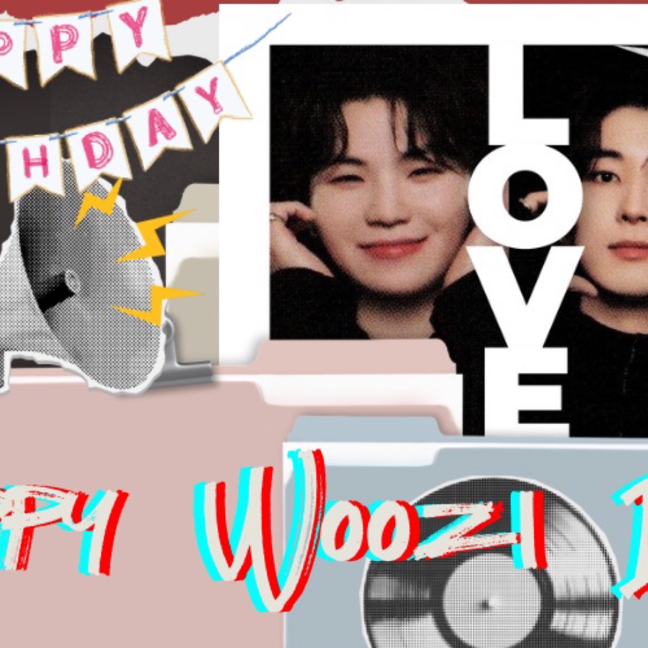 원우 (세븐틴) 팬이 찍은 순간